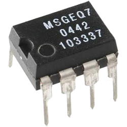MSGEQ7