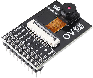 Ov9655