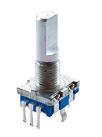 Rotary encoder