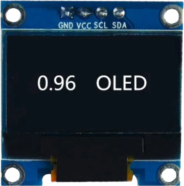 SSD1306