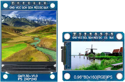 SSD1351