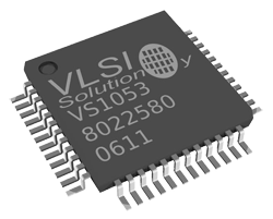 VS1053B