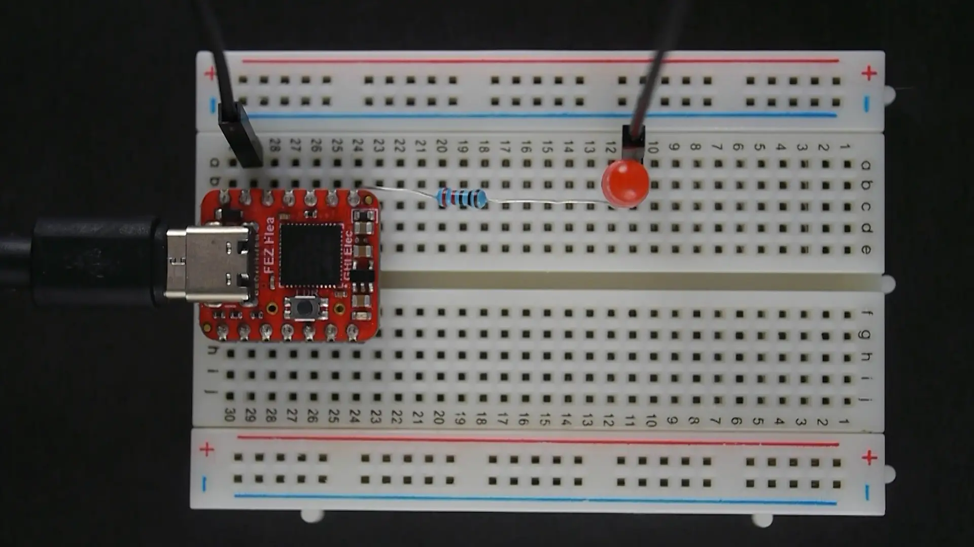 Digital Output Main Image
