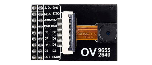 OV9655 Breakout