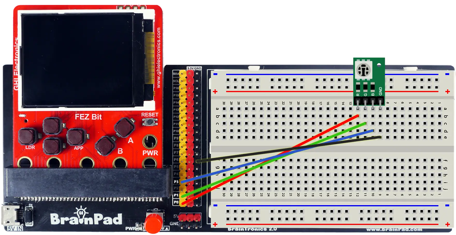 Wiring Diagram
