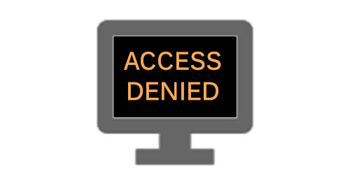 Secure application deployment