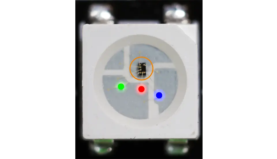 Smart LED