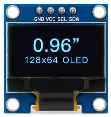 SSD1306